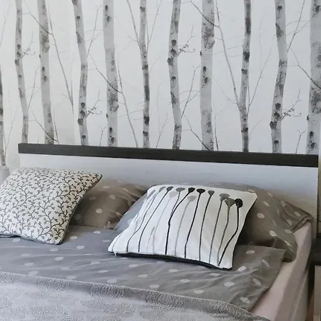 Goscirada Homestay Darlowo