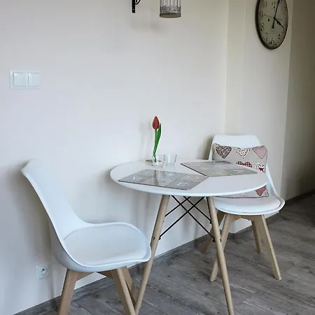 Goscirada Homestay Darlowo