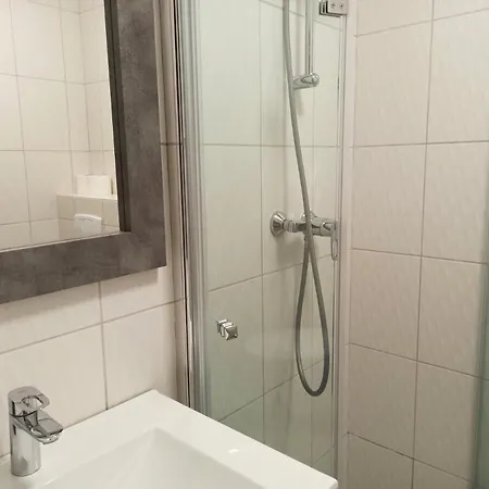 Goscirada 홈스테이