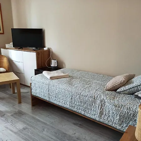 Goscirada Homestay *