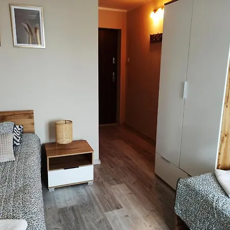 Goscirada Homestay Darlowo