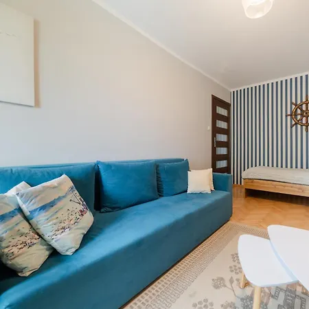 Goscirada Δωμάτια σε οικογενειακή κατοικία *