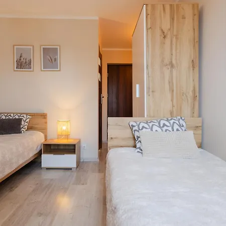 홈스테이 Goscirada *