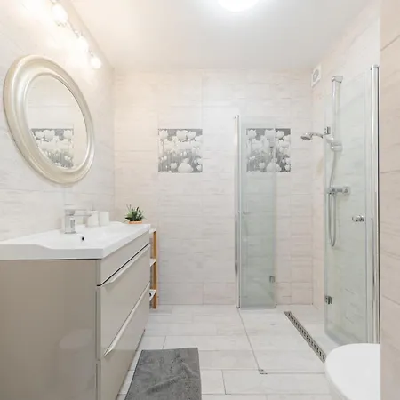 홈스테이 Goscirada 다르워보