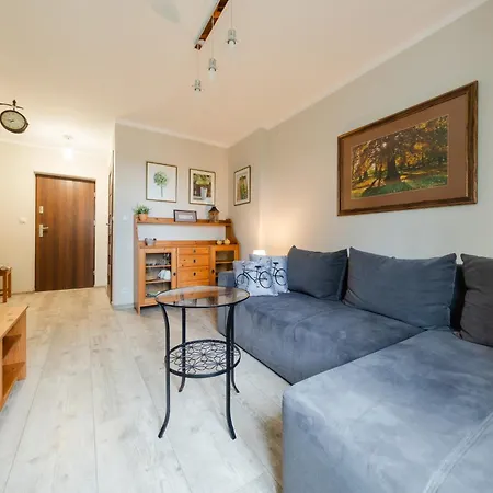 Goscirada Δωμάτια σε οικογενειακή κατοικία *