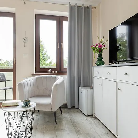 Goscirada 홈스테이 다르워보