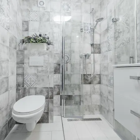 홈스테이 Goscirada 다르워보