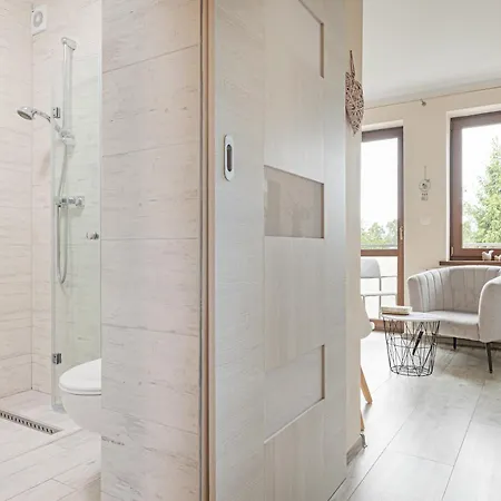 Goscirada 홈스테이