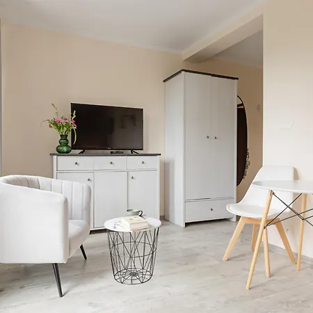 홈스테이 Goscirada