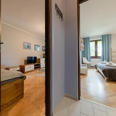 Goscirada 홈스테이 *