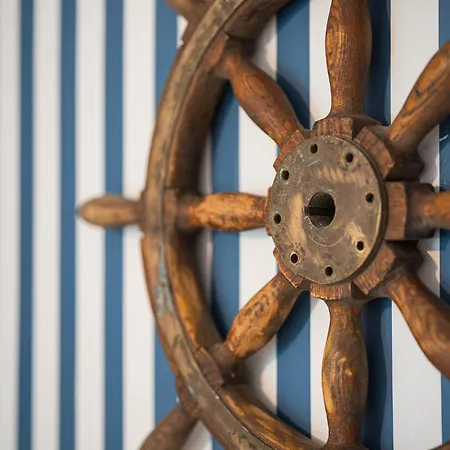 홈스테이 Goscirada *