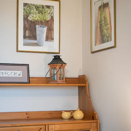 Goscirada 홈스테이 다르워보