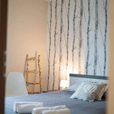 홈스테이 Goscirada 다르워보