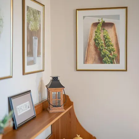 Goscirada 홈스테이