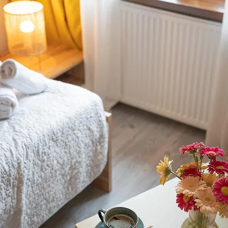 Goscirada 홈스테이