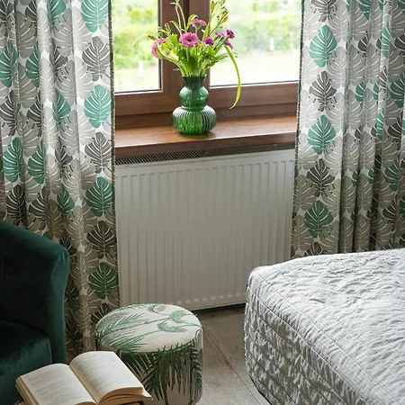 Goscirada 홈스테이 *