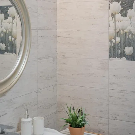 홈스테이 Goscirada *