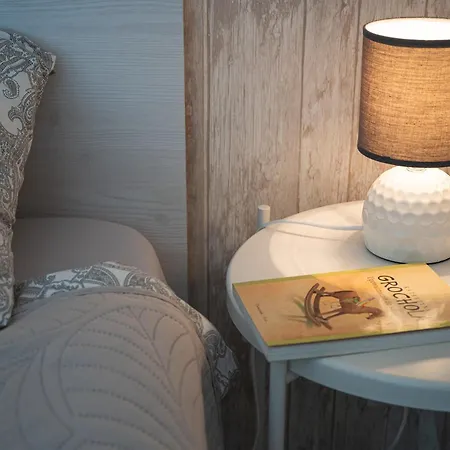 Goscirada 홈스테이 다르워보