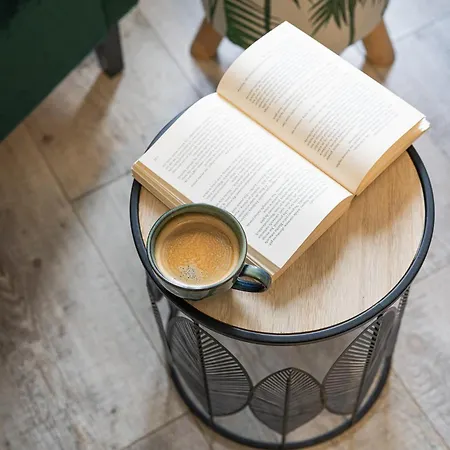 홈스테이 Goscirada 다르워보