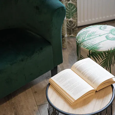 Goscirada * 다르워보