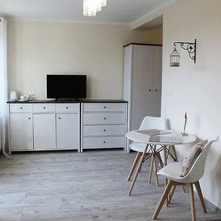 Goscirada Homestay Darlowo
