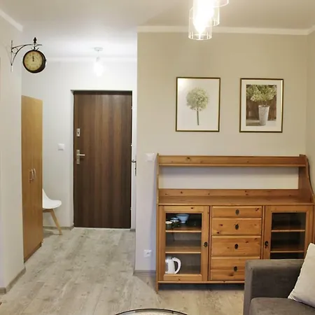Homestay Goscirada