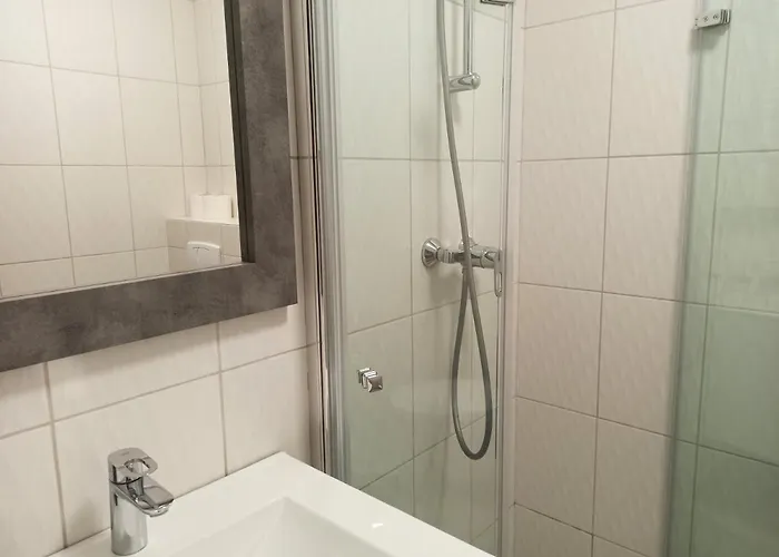 Goscirada منزل للإقامة