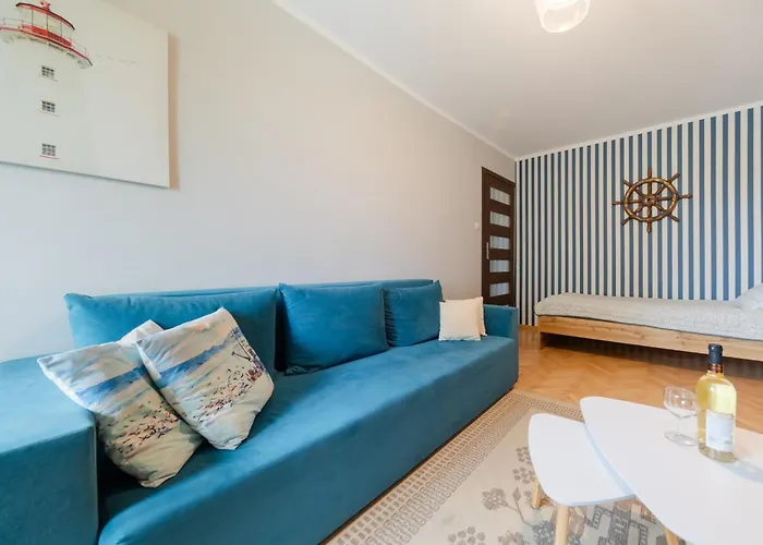 Goscirada منزل للإقامة *