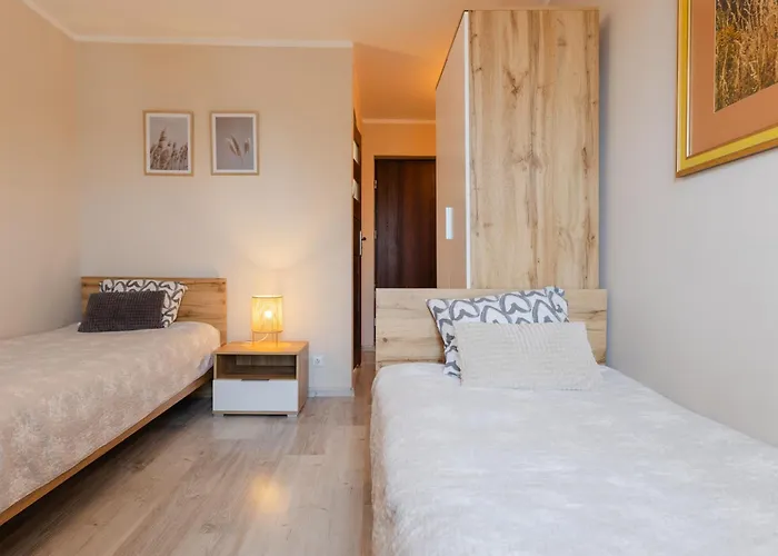 منزل للإقامة Goscirada *