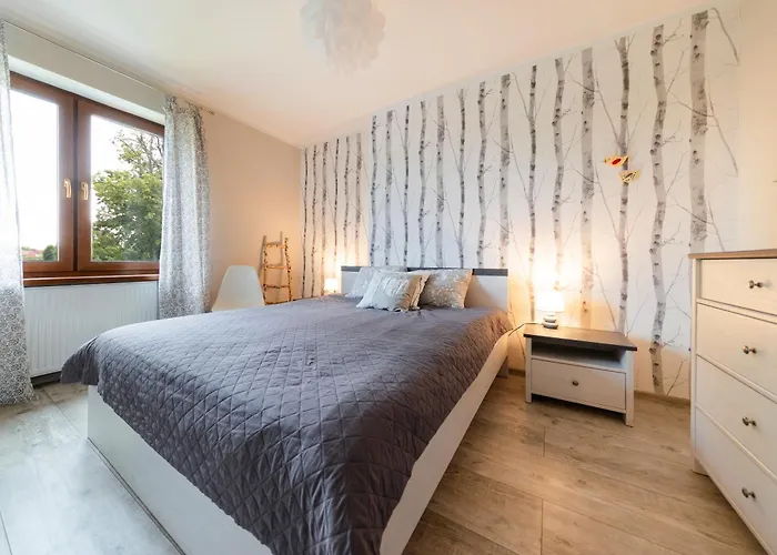 منزل للإقامة Goscirada *