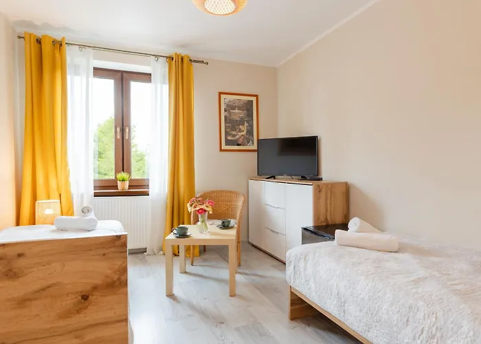 Goscirada منزل للإقامة