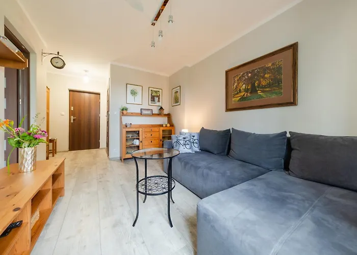 Goscirada منزل للإقامة *