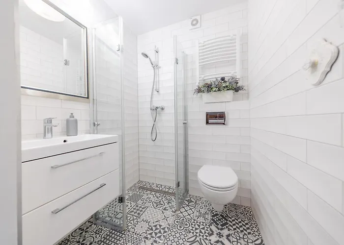 منزل للإقامة Goscirada *