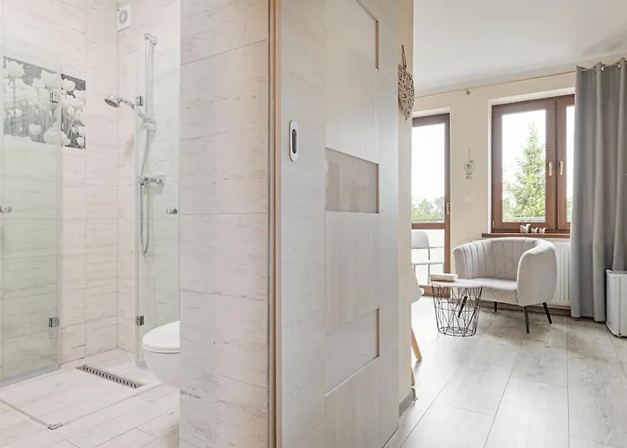 Goscirada منزل للإقامة