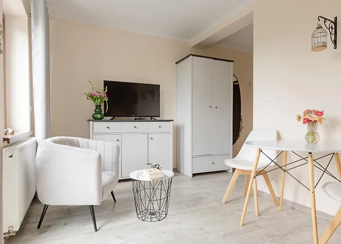 منزل للإقامة Goscirada