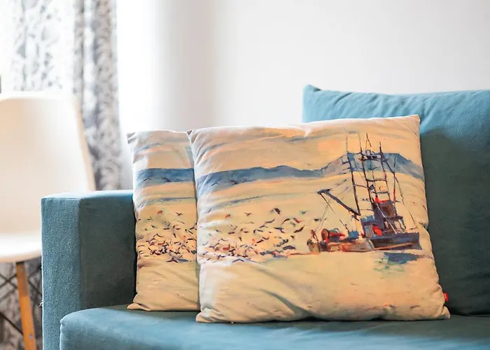 Goscirada Δωμάτια σε οικογενειακή κατοικία