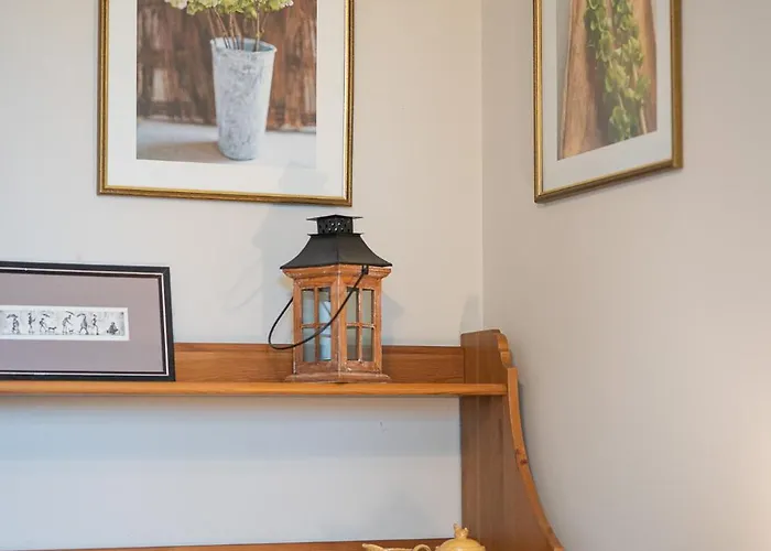 Goscirada منزل للإقامة دارووفكو