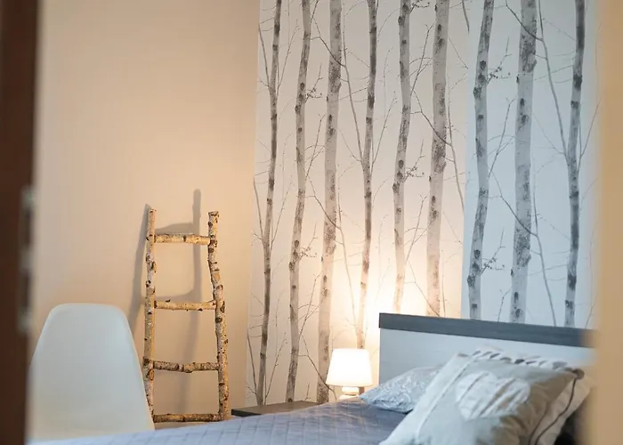 منزل للإقامة Goscirada دارووفكو