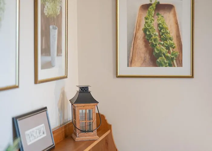 Goscirada Δωμάτια σε οικογενειακή κατοικία