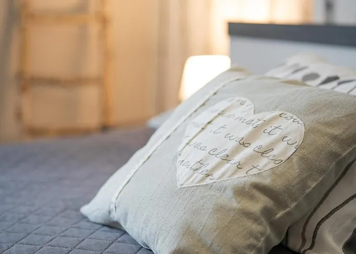 منزل للإقامة Goscirada