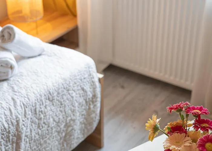 Goscirada منزل للإقامة