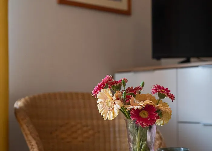 منزل للإقامة Goscirada