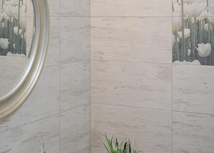 Δωμάτια σε οικογενειακή κατοικία Goscirada *