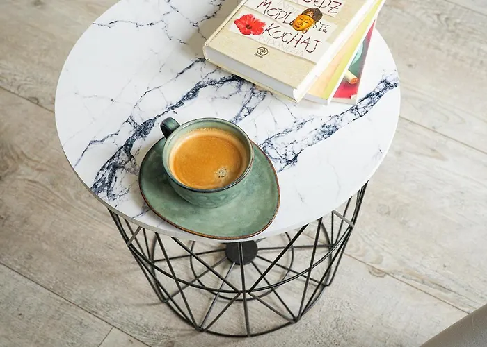 Goscirada منزل للإقامة