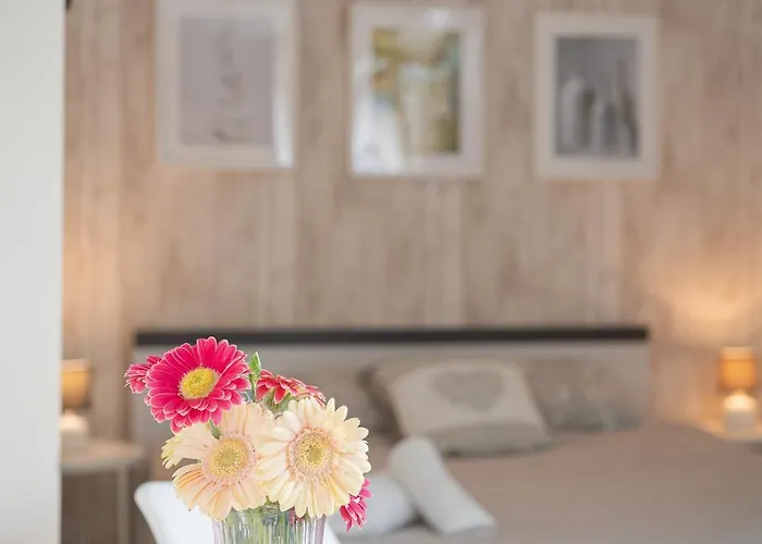 منزل للإقامة Goscirada