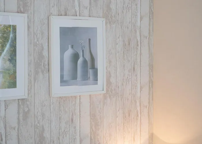 Goscirada Δωμάτια σε οικογενειακή κατοικία *